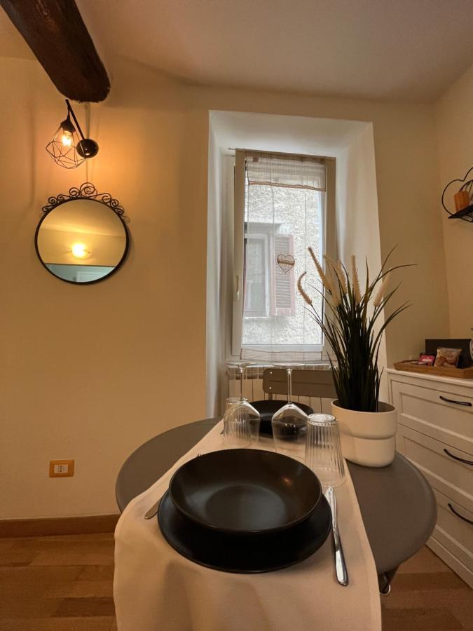 Casa Romantica Sul Lago Di Como Блевио Екстериор снимка