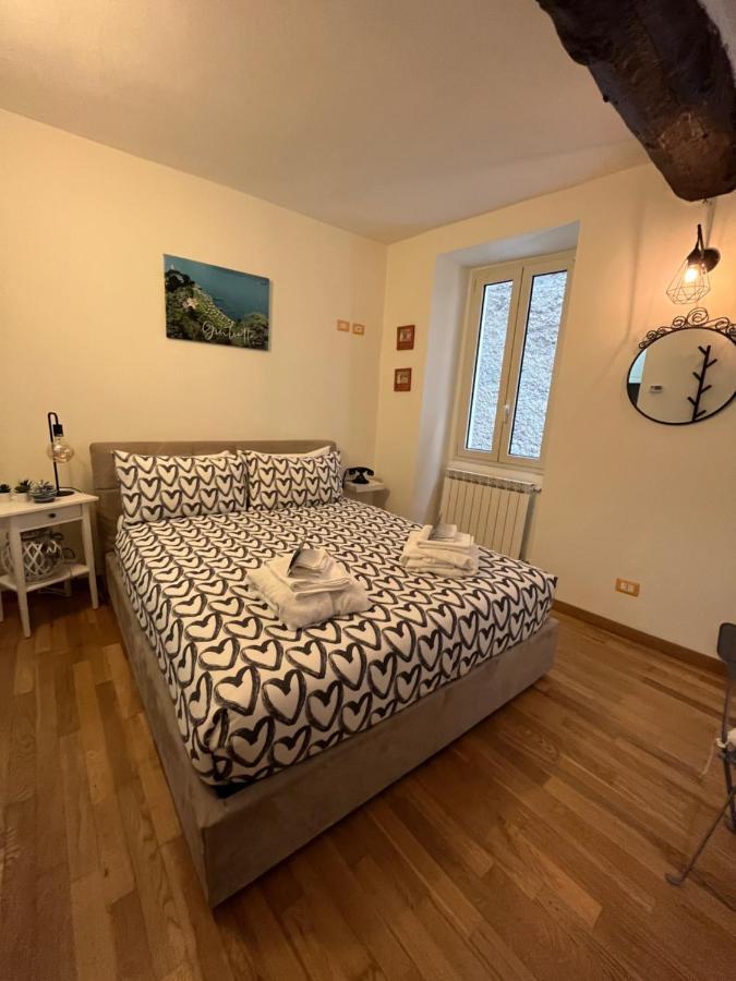 Casa Romantica Sul Lago Di Como Блевио Екстериор снимка